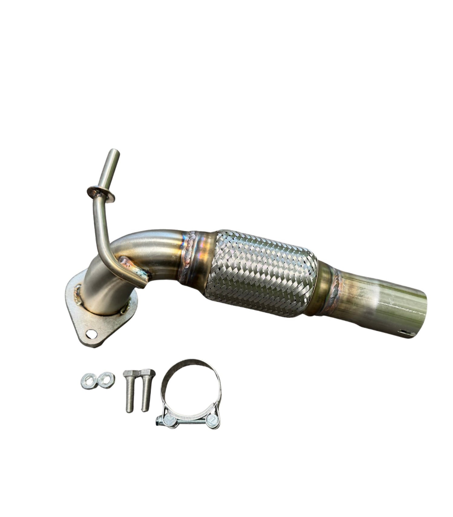 MK7 Fiesta 1.0 Ecoboost Flexi Replacement Kit