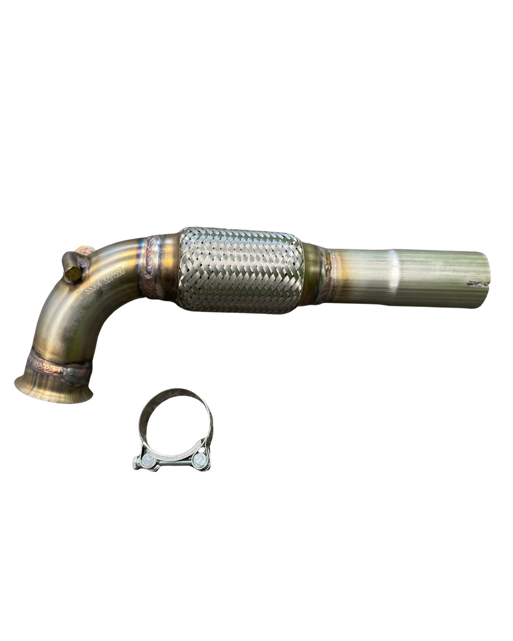 MK8 Fiesta 1.0 Ecoboost Flexi Replacement Kit